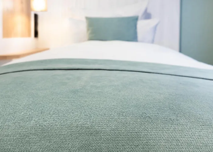 Garner Hotel Cologne - Engelbertz By Ihg
