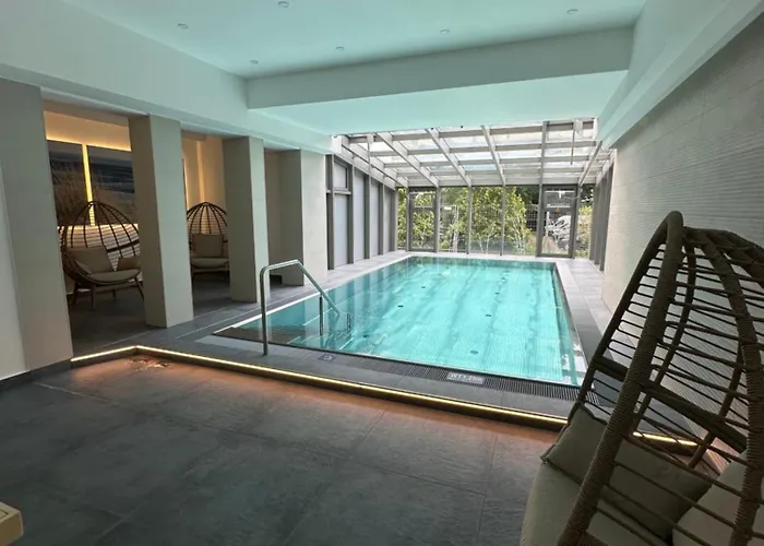 Hotel Asgard