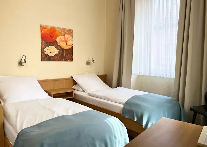 City Hotel Neuwied