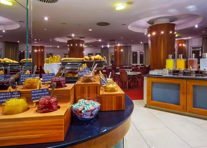Don Giovanni Hotel Prague - Great Hotels Of The World