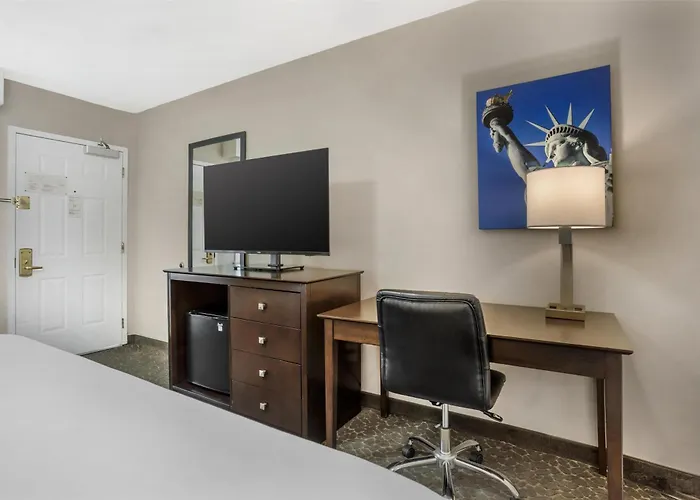 Best Western Fort Lee