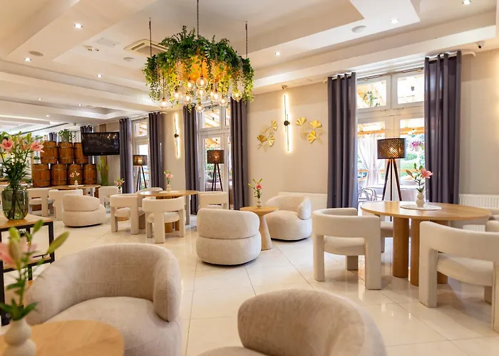 Hotel Verde Montana Wellness & Spa
