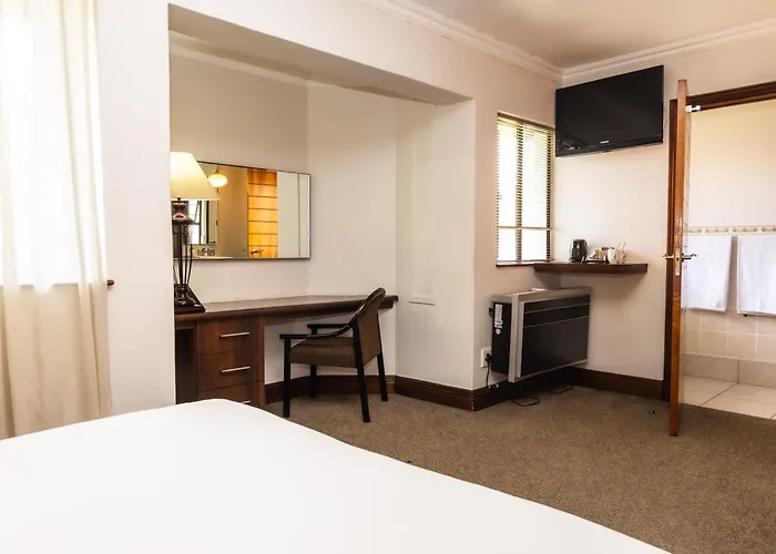 Premier Splendid Inn Pinetown