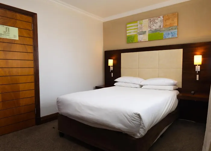 Premier Splendid Inn Pinetown
