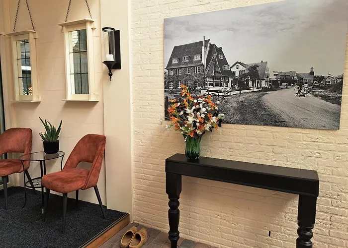Hotel Het Gouden Boltje