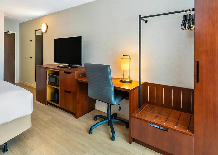 Comfort Inn Sudbury