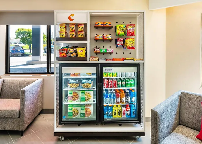 Comfort Inn Sudbury