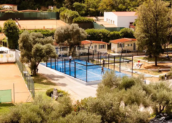 Maslinica Hedera Hotel