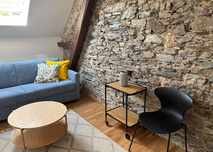 Burgblickhotel