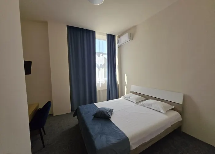 Hotel Astoria City Center