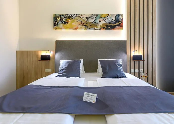 Vital Hotel Krainz Mit Nebenhaus Familien Hotel