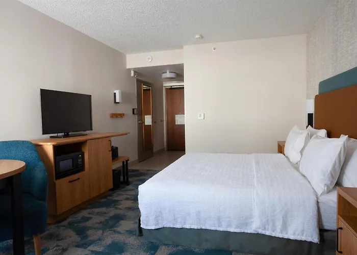 Hampton Inn Salt Lake City-North