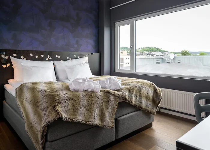 Quality Hotel Strand Gjovik