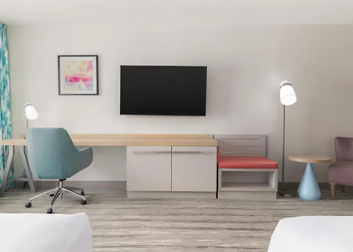Hilton Garden Inn Hanover Arundel Mills, Md