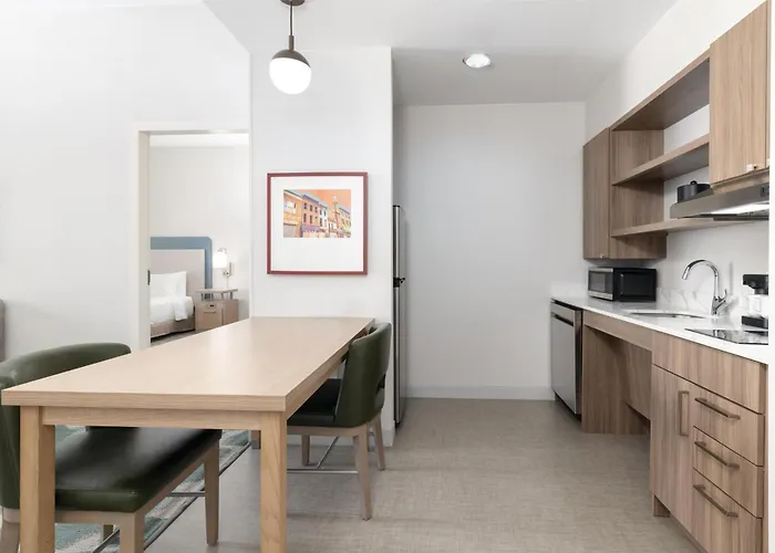 Homewood Suites By Hilton Baltimore - Arundel Mills