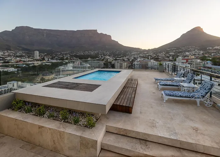 Pepperclub Hotel
