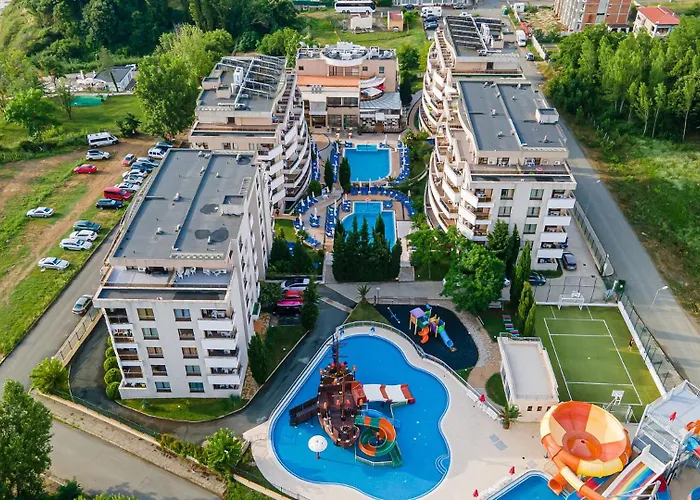 Hermes Club Hotel