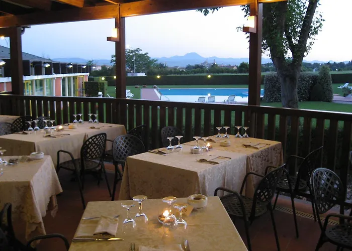 Hotel Federico II