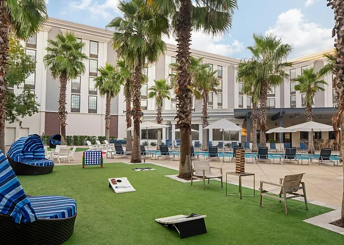 Hotel Indigo Mount Pleasant By Ihg
