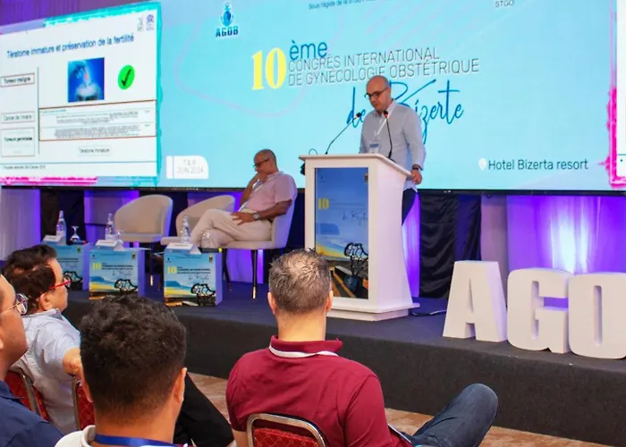 Bizerta Resort Congres&SPA