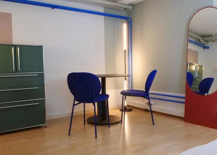 Hotel Coop Tagungszentrum & Hotelpark Im Gruenen