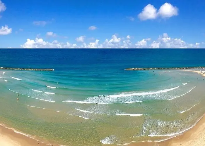 Margoa Hotel Netanya