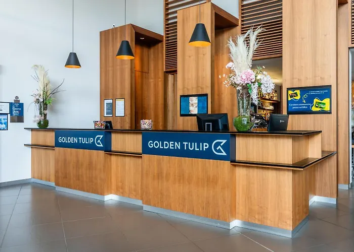 Golden Tulip Amneville - Hotel Spa & Casino