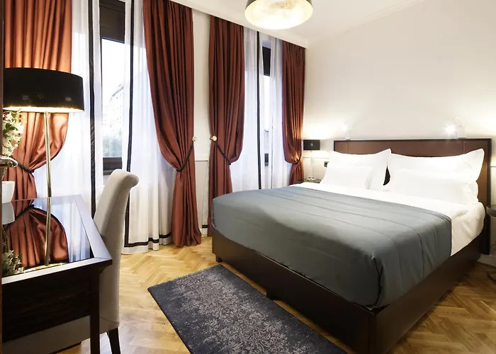 Hotel Majestic