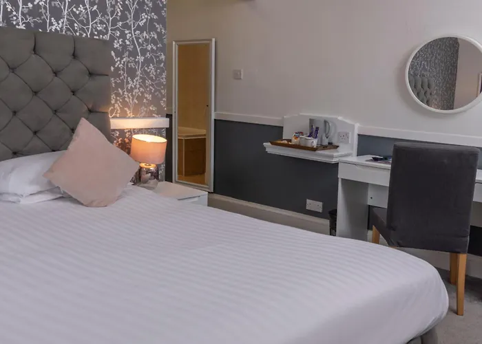 Buchanan Arms Hotel & Leisure, Sure Hotel Collection