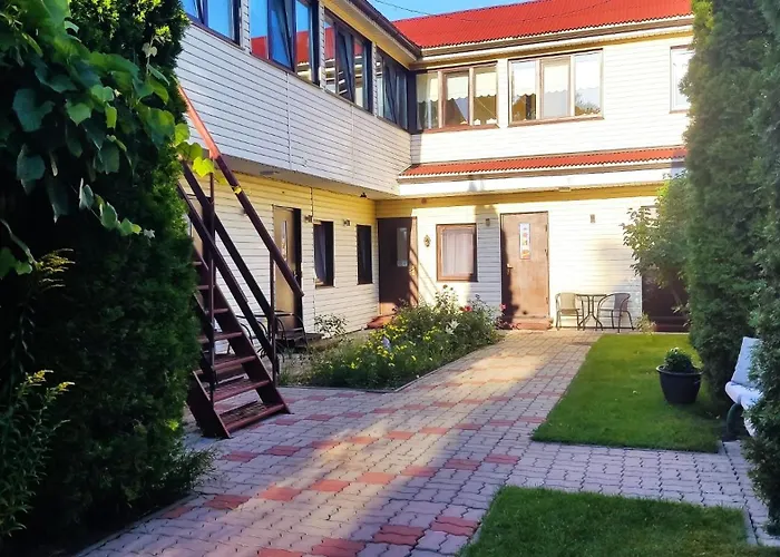 Hotel Veagles