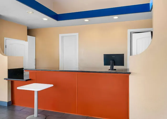 Americas Best Value Inn Vacaville