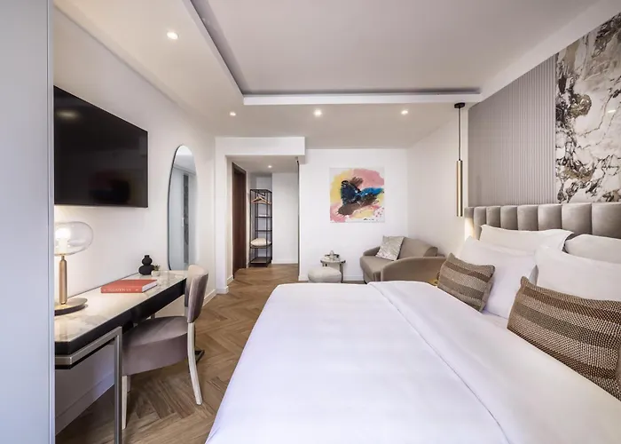 Boutique Hotel Mauro