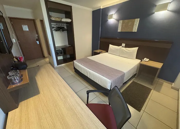 Comfort Hotel Araraquara