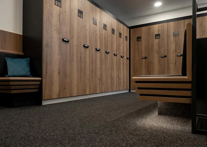 Hotel Rundeck