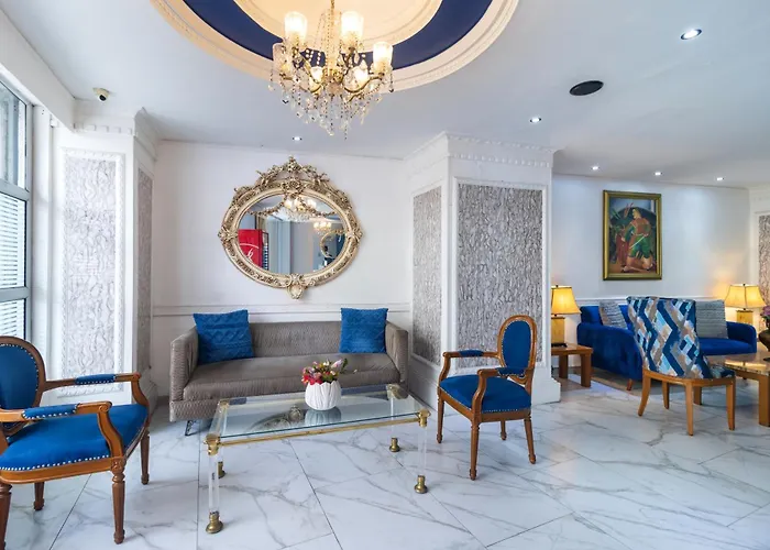 Hotel Presidente Internacional