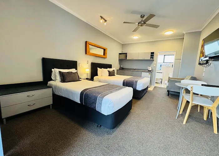 The Rocks Motel