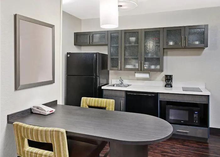 Candlewood Suites Appleton By Ihg