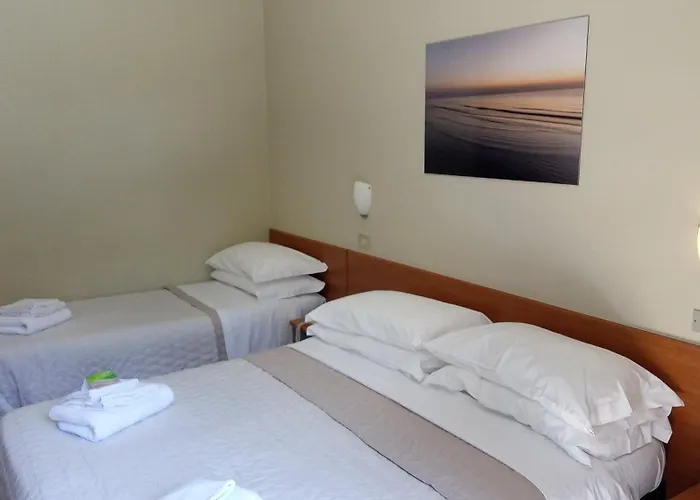 Hotel President Cervia