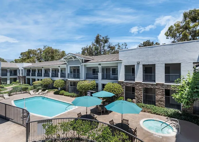 Holiday Inn Express Hotel & Suites San Dimas By Ihg