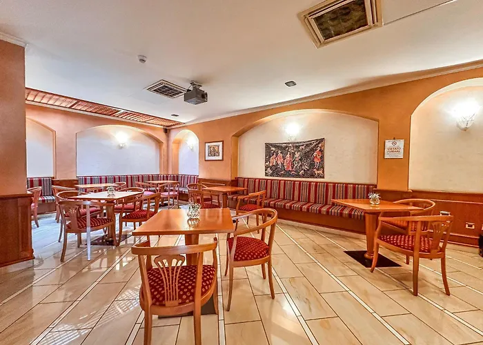 Hotel Valle Rossa