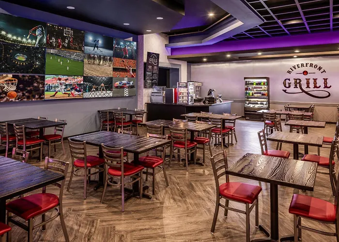 Harrah'S Metropolis Hotel & Casino - A Caesars Rewards Destination