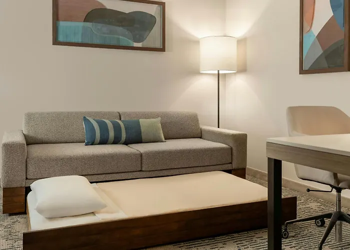 Springhill Suites By Marriott Frankenmuth