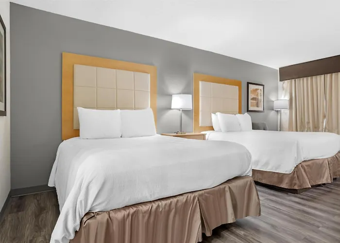 Best Western Airport Inn
