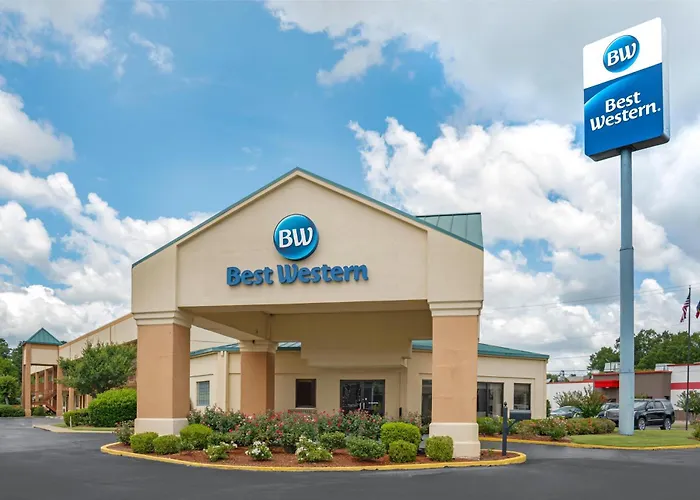Best Western Airport Inn