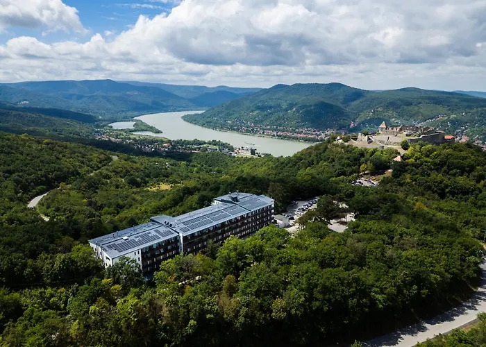Silvanus Hotel