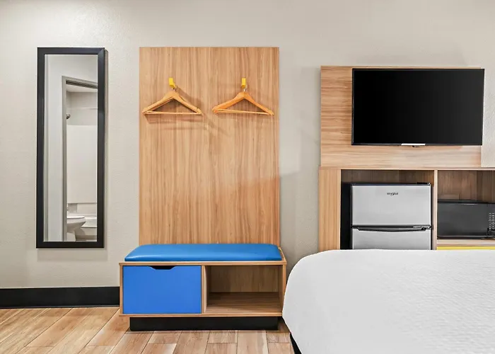 Days Inn By Wyndham Billings