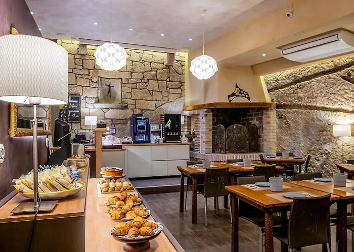 La Grotta Hotel