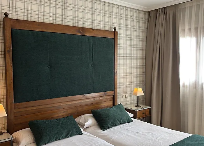 Hotel Rural Spa & Wellness Hacienda Los Robles