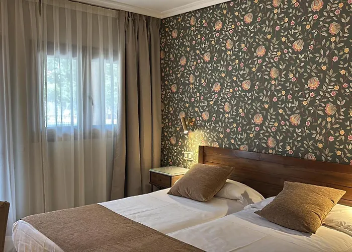 Hotel Rural Spa & Wellness Hacienda Los Robles