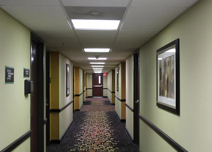 Best Western Kenosha Inn